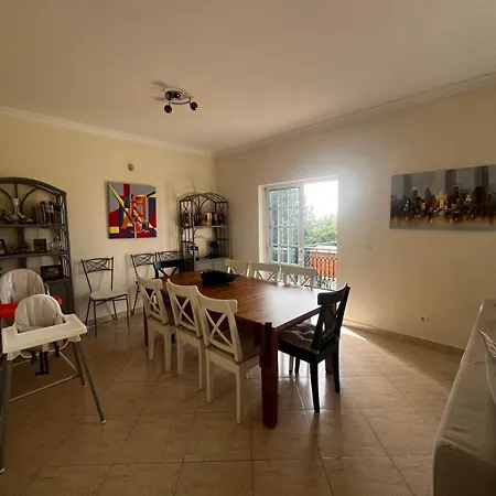 Vivenda Ferienhaus *
