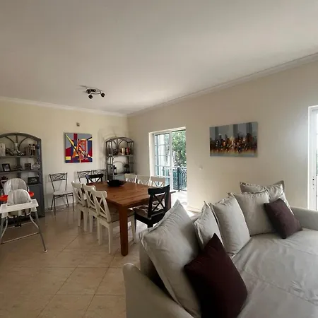 Vivenda Ferienhaus