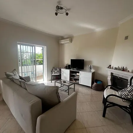 Ferienhaus Vivenda Albufeira