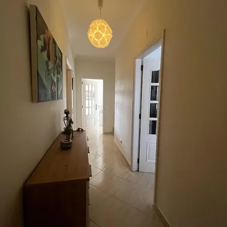 Vivenda Ferienhaus *