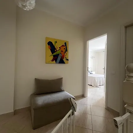 Vivenda Ferienhaus